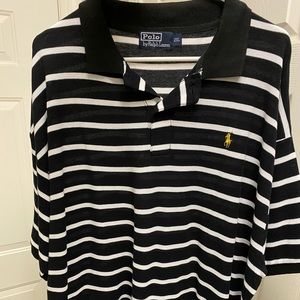 Men’s short sleeve Ralph Lauren Polo Shirt